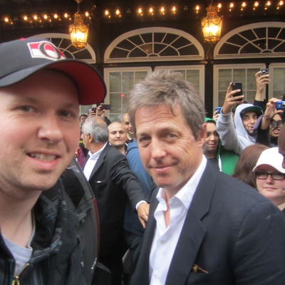 Hugh Grant Hugh Grant