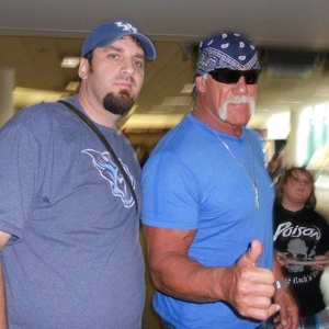 Hulk Hogan