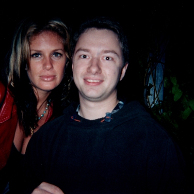 Rachel Hunter Rachel Hunter