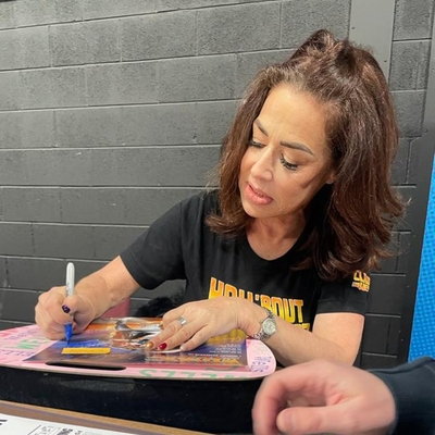 Claudia Wells
