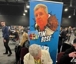 Tim Rose