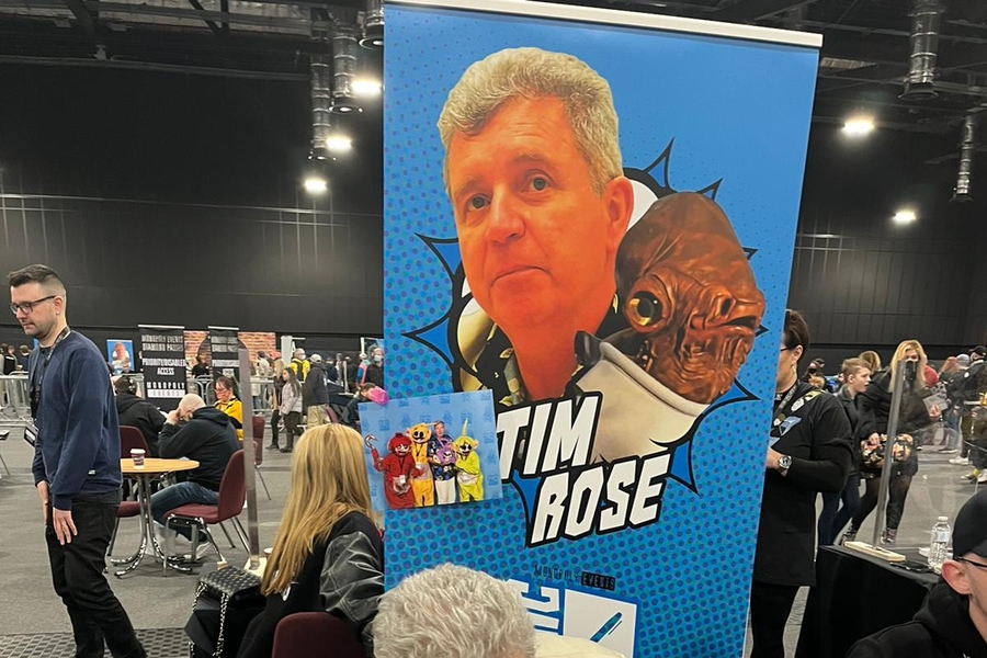 Tim Rose