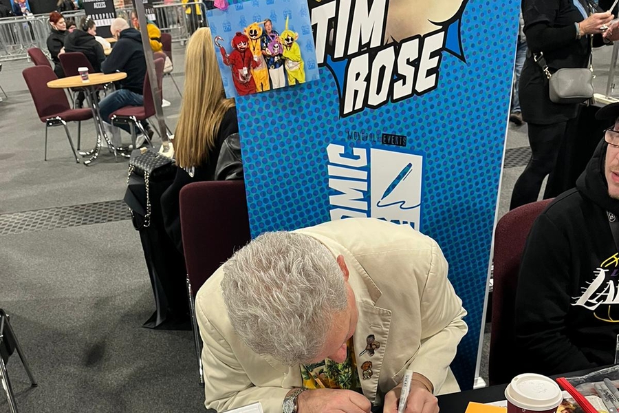 Tim Rose Tim Rose