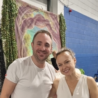 Tami Stronach