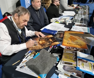 John Rhys-Davies