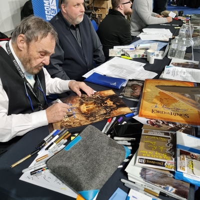 John Rhys-Davies