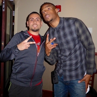 Marlon Wayans