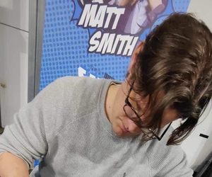 Matt Smith Matt Smith
