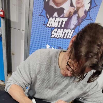 Matt Smith RACC Profile