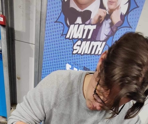 Matt Smith Matt Smith