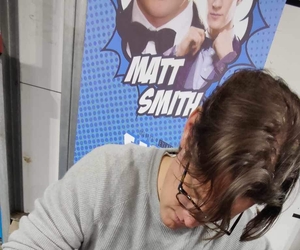 Matt Smith Matt Smith