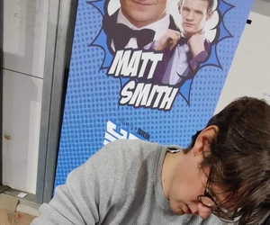 Matt Smith Matt Smith