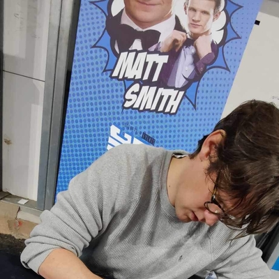 Matt Smith RACC Profile