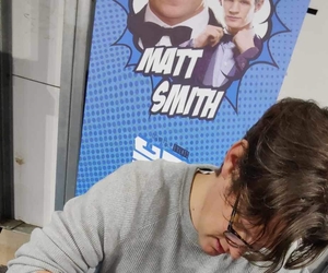 Matt Smith Matt Smith