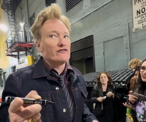 Conan O'Brien
