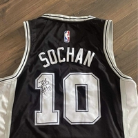 Jeremy Sochan