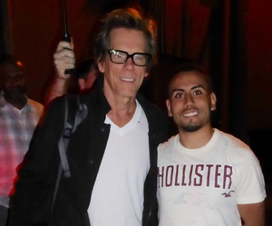 Kevin Bacon Kevin Bacon