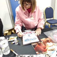 Dinah Manoff