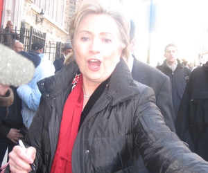 Hillary Clinton