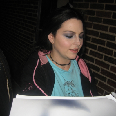 Amy Lee
