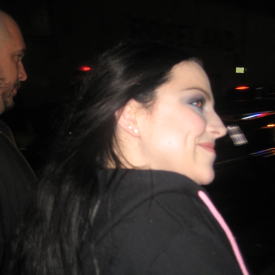 Amy Lee