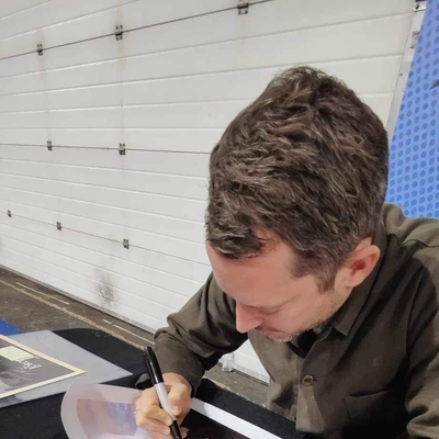 Elijah Wood RACC Profile