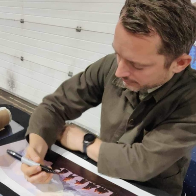Elijah Wood RACC Profile Elijah Wood RACC Profile