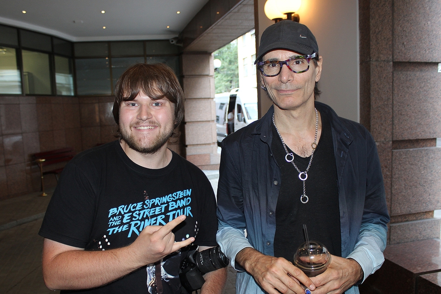 Steve Vai