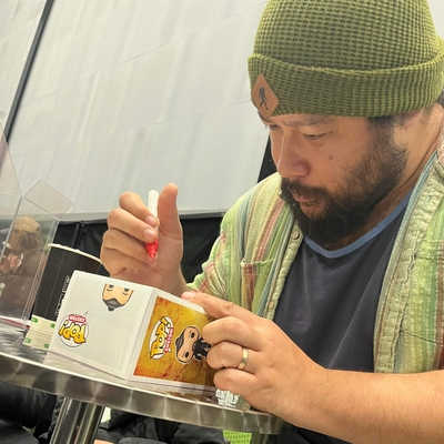 Cooper Andrews Cooper Andrews