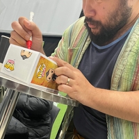 Cooper Andrews