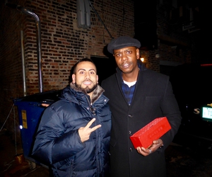 Dave Chappelle