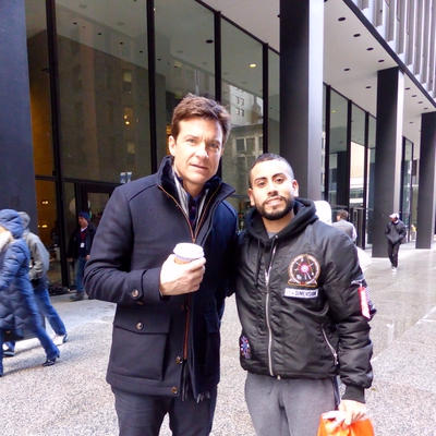 Jason Bateman Jason Bateman