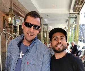 Adam Sandler