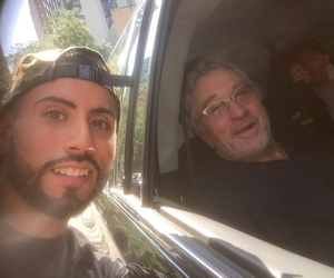 Robert De Niro Robert De Niro