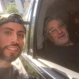 Robert De Niro Robert De Niro