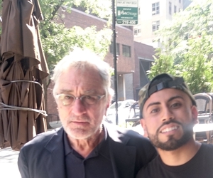 Robert De Niro Robert De Niro
