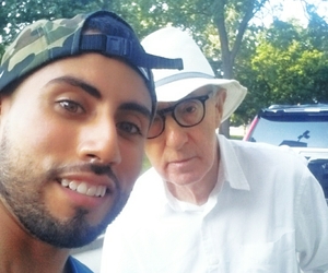 Woody Allen