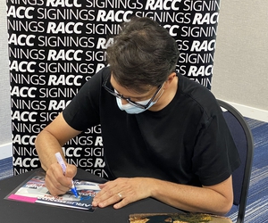 Ralph Macchio