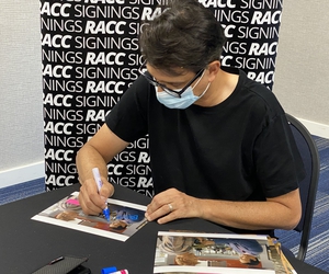 Ralph Macchio Ralph Macchio
