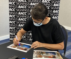 Ralph Macchio Ralph Macchio