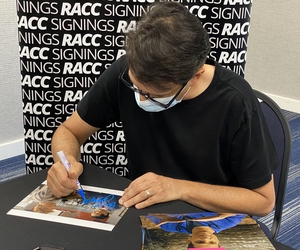 Ralph Macchio Ralph Macchio