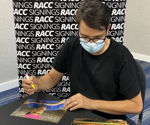 Ralph Macchio Ralph Macchio