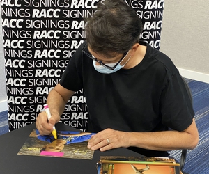Ralph Macchio Ralph Macchio