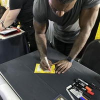Michael James Shaw