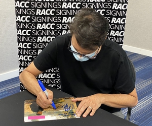 Ralph Macchio Ralph Macchio