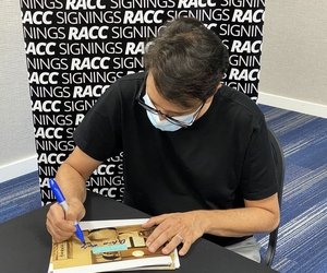 Ralph Macchio Ralph Macchio