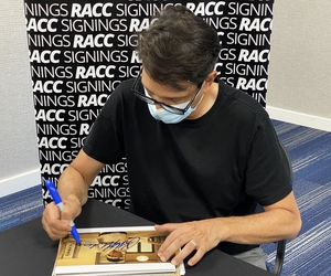 Ralph Macchio Ralph Macchio