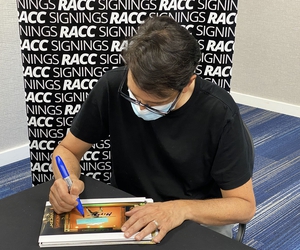 Ralph Macchio Ralph Macchio
