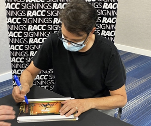 Ralph Macchio Ralph Macchio