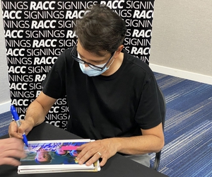Ralph Macchio Ralph Macchio